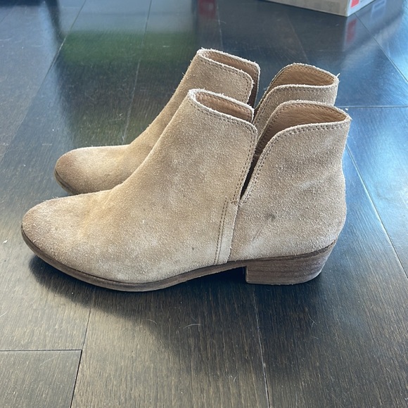 Splendid booties - Picture 2 of 5